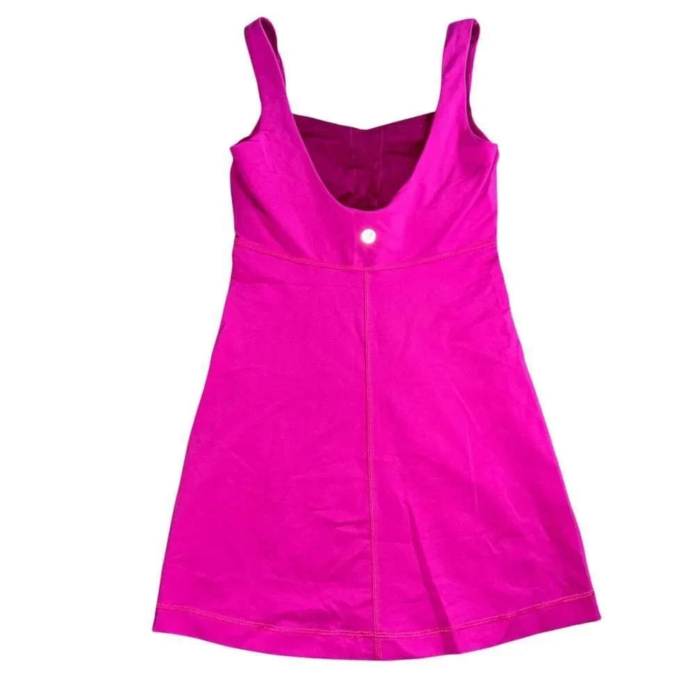 Lululemon Aria Tank Size 2